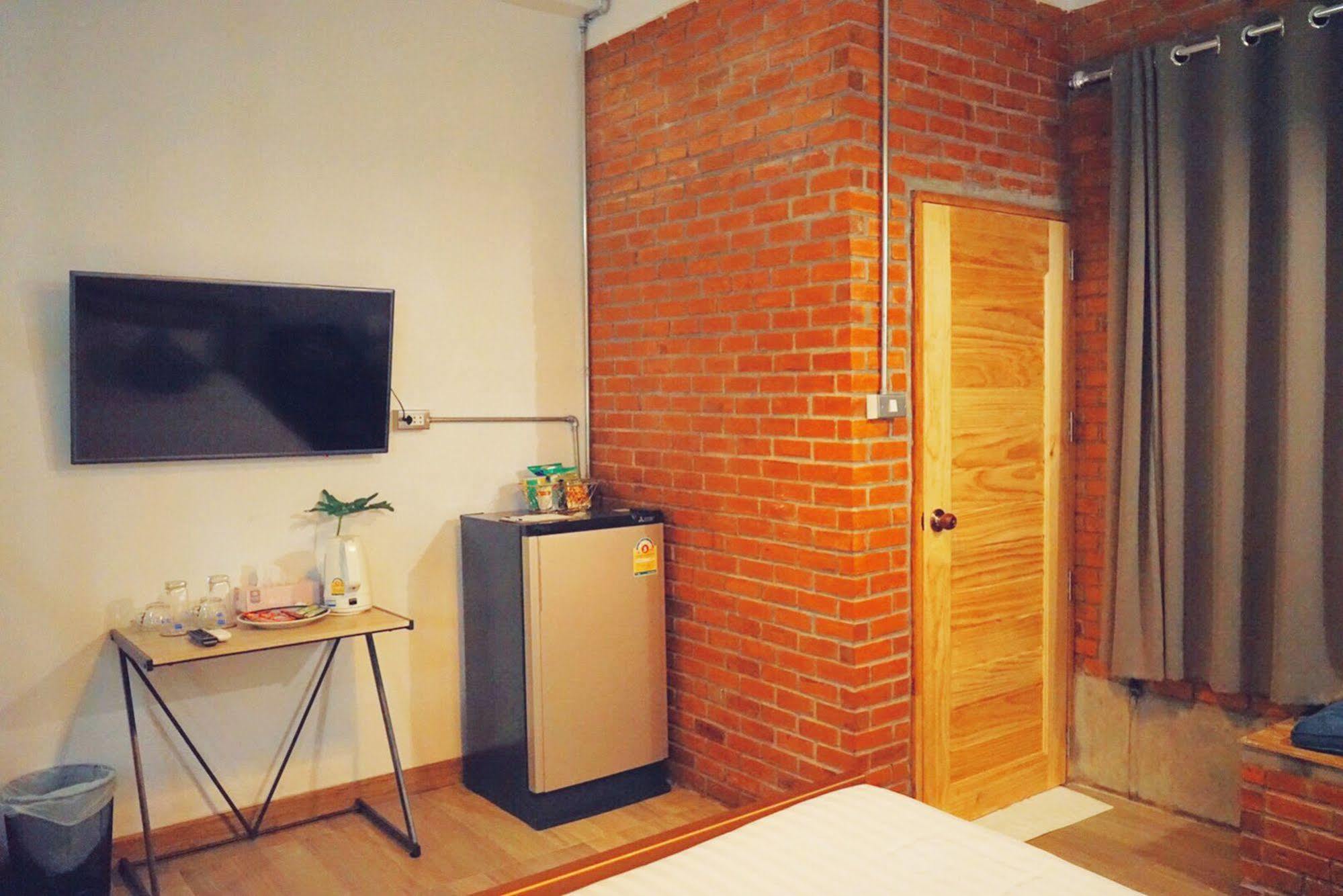 Indiego Space Loei Eksteriør billede