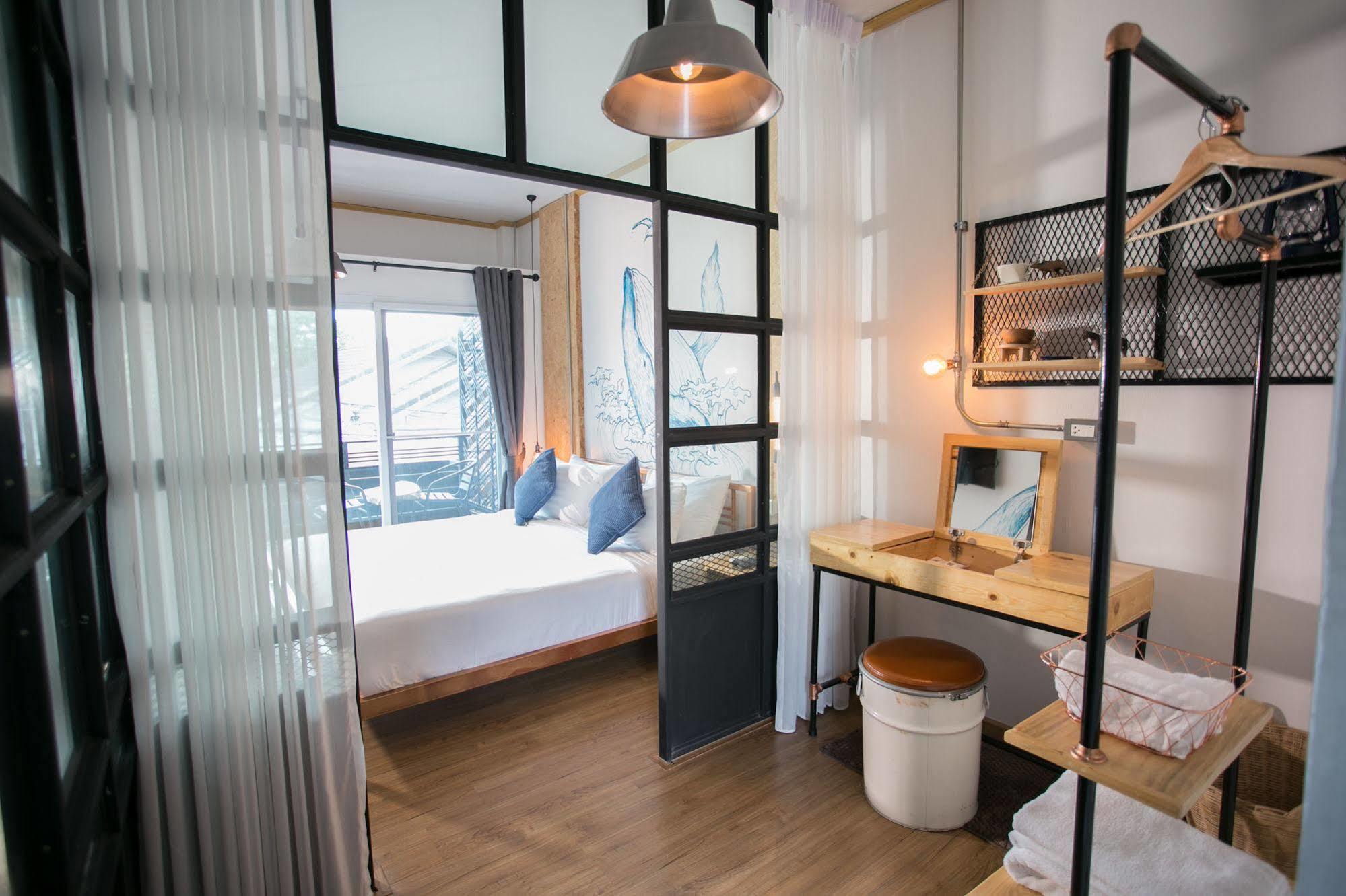 Indiego Space Loei Eksteriør billede